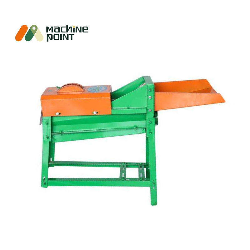 High Capacity Maize Thresher Machine 1200 kg/hr – SA-CORN2G-Li Model – Machine Point