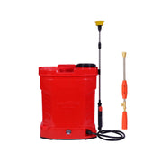 "Neptune AK-14+ Double Motor Battery Sprayer with 20L Tank – Machine Point"