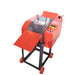 Agricultural chaff cutter machine gear model for dairy farming and gaushala use