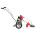 Neptune BC-360W 4-Stroke Trolley Brush Cutter