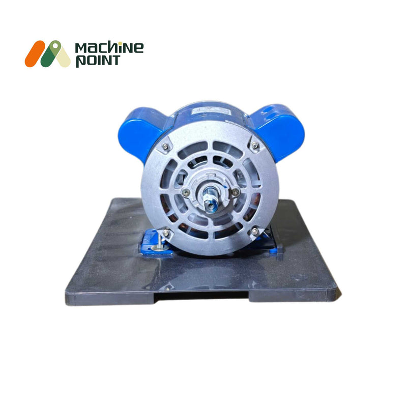 High performance Crompton Greaves motor with strong 15kg build for long service life