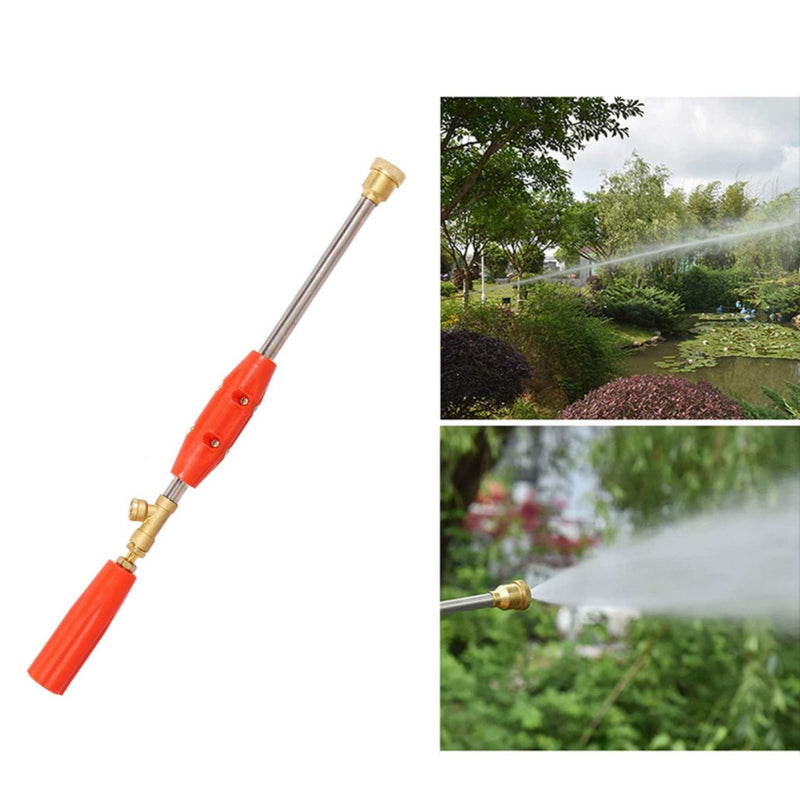 "Neptune PW-768A Agricultural Sprayer 2-Stroke Petrol"