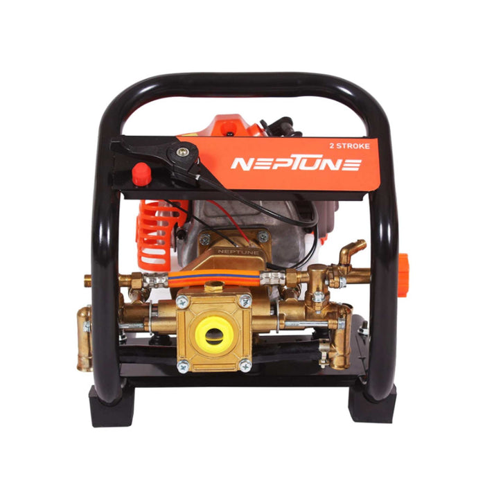 "Neptune PW-768A 2-Stroke Power Sprayer for Farming"