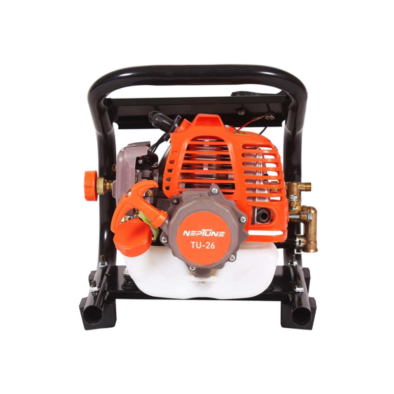 "Neptune PW-768A Compact Agriculture Sprayer 26cc"