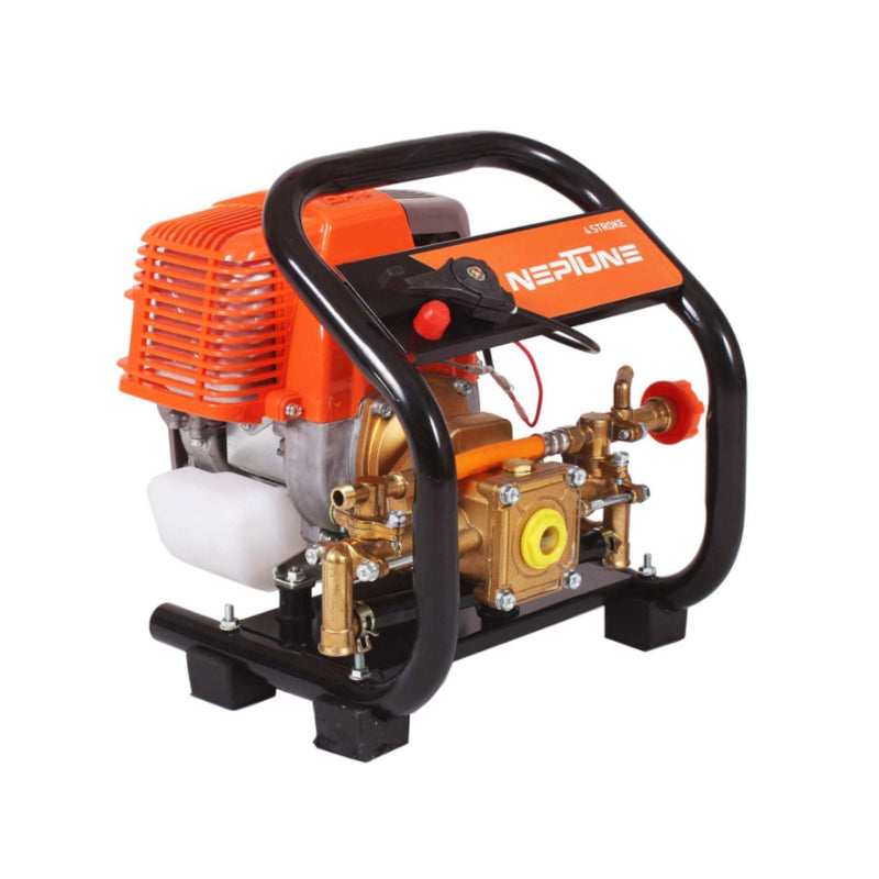 "Neptune PW-768B 4-Stroke Portable Power Sprayer 31cc"