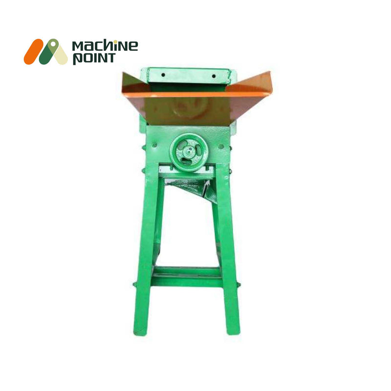 Motor Operated Corn Thresher Machine – SA-CORN2G-Li, 2 HP Single Phase – Machine Point
