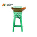 Motor Operated Corn Thresher Machine – SA-CORN2G-Li, 2 HP Single Phase – Machine Point