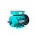 Heavy duty Crompton Greaves foot mounted motor – 3 HP, 2880 RPM