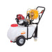 "Neptune PS-50 Mobile Sprayer for Agriculture and Warehouse Use"