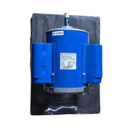 Crompton 1 HP single phase electric motor – trusted choice for farmers and small industries