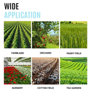 Neptune BS-12 Rechargeable Sprayer Full Product Image