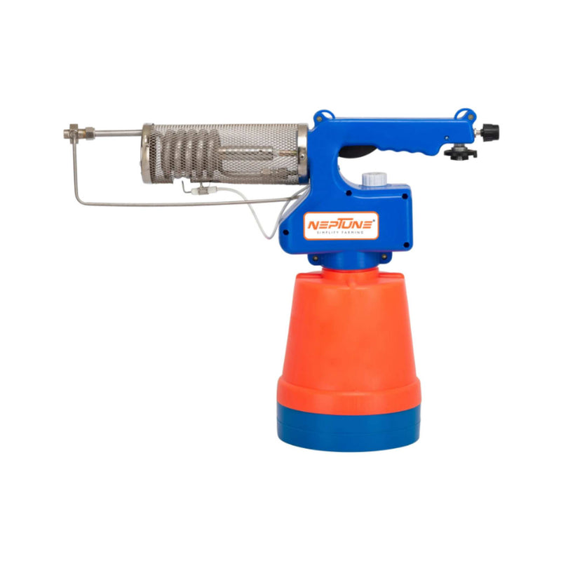 Neptune Handy Fogging Machine with 2L solution tank