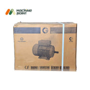 Compact Crompton Greaves foot mounted motor ideal for pulverizers and chaff cutters