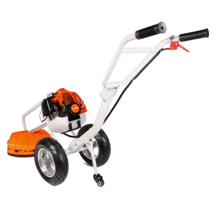 Neptune BC-520W Trolley Brush Cutter 52cc