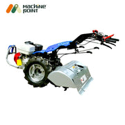 Machine Point Agriculture Weeder 270cc Engine with 65CM Tiller

