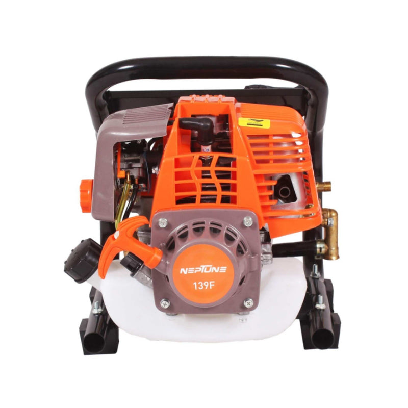 "Neptune PW-768B Power Sprayer with Spray Gun and Hose"