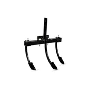 mild steel adjustable cultivator for soil preparation farming equipment