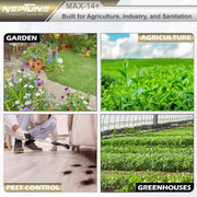 Full Product Image of Neptune Max Gold-14 Plus Double Motor Sprayer