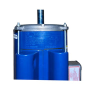 Crompton Greaves 100S frame motor with stable 1440 RPM speed available at Machine Point