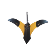 power tiller ridger attachment adjustable width farming tool India