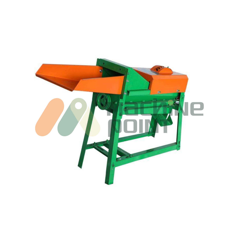 Agricultural Corn Shelling Machine SA-CORN2G-Li – Efficient Maize Thresher by Machine Point