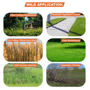 Neptune BC-520 Blades and Tap & Go Spool