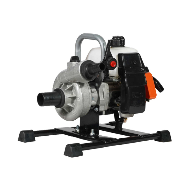 Neptune NPP-1.5-inch compact water pump with 133 LPM flow