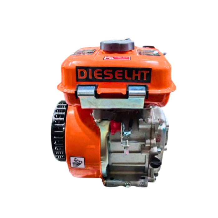 170F 6.5 HP diesel engine for agricultural and industrial machinery