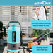 "Portable Neptune MAX-5 PRO Hand Sprayer for Landscaping and Orchards"