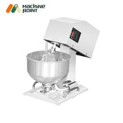 Heavy Duty Atta Dough Kneader 5KG – Best Flour Mixing Machine for Restaurants & Canteens