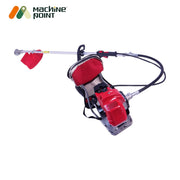 GX35 4-stroke brush cutter backpack model GT-BG-438

