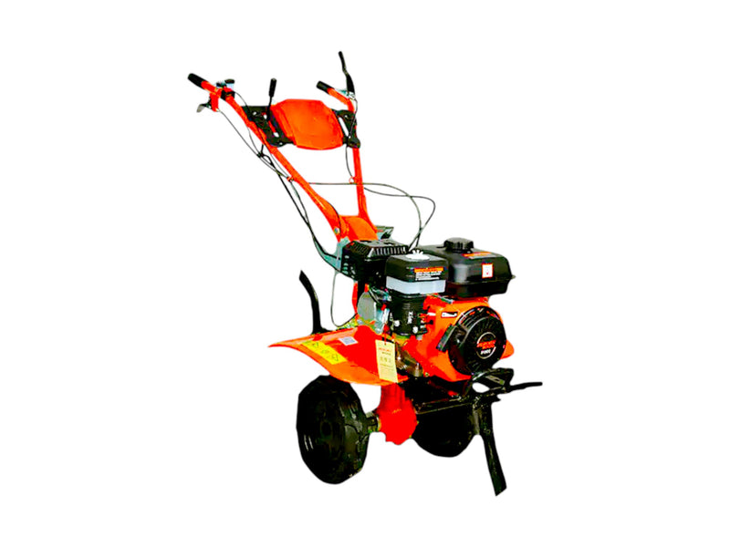 ADIYOGI 7 HP PETROL POWER WEEDER PWP-104