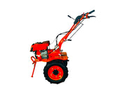 ADIYOGI PWP-402 Ronin Ride power weeder with big gearbox and LED headlight for farming