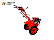 ADIYOGI PWP-402 Ronin Ride power weeder with big gearbox and LED headlight for farming1