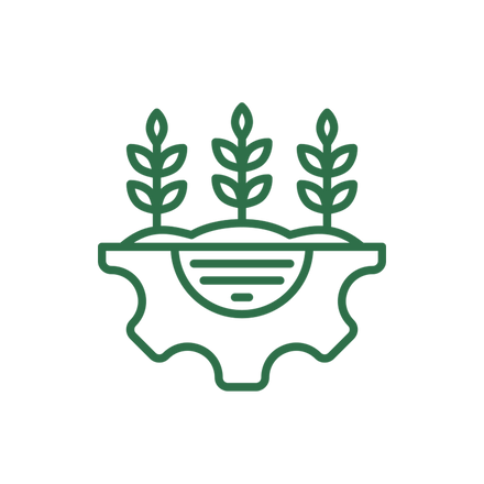Agriculture & Farming Machinery