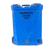 ONLY BATTERY SPRAYER RAINOLEX ULTRA 12/10 - Machine Point