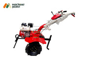 BCH-550P Petrol Power Weeder with 7 HP 170F Engine and Recoil Start1