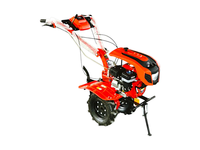 BCH-550 H/L Petrol Power Weeder with 7 HP 170F Engine and Recoil Start – BCH Power
