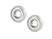 Precision-engineered bearing for 6N100 rice mill – supports heavy load and maintains stable performance under continuous use