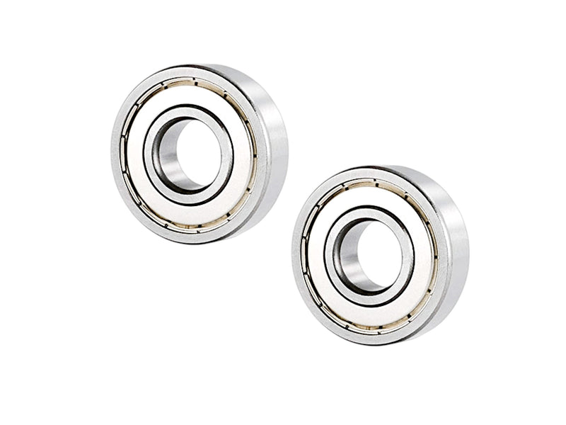 Precision-engineered bearing for 6N100 rice mill – supports heavy load and maintains stable performance under continuous use