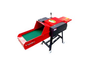 Chaff Cutter With gear without conveyor