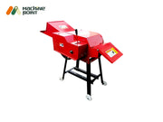 Chaff Cutter With gear without conveyor 2
