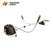 43CC 2-stroke brush cutter with Honda gear box and Walbro carburetor