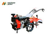 Heavy-Duty 540CC Diesel Weeder with Gear Drive and Reverse Gear – Model X1-192E