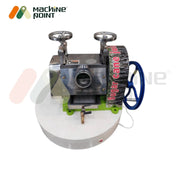 GT-250E stainless steel sugarcane crusher – corrosion-resistant and easy to clean for long-term use.

