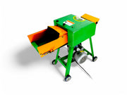 GT-SHAKTI CHAFF CUTTER WITHOUT MOTOR WITH CONVEYOR 1