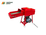 GT-SHAKTI CHAFF CUTTER WITH GEAR & CONVEYOR BELT WITH 3 HP MOTOR 5