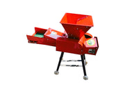 GT-SHAKTI Chaff Cutter without motor with Square Hopper –GP-CC-9ZT-0.4 1
