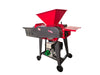 GT-SHAKTI Chain-Type Chaff Cutter with SS Roller Conveyor Without Motor2
