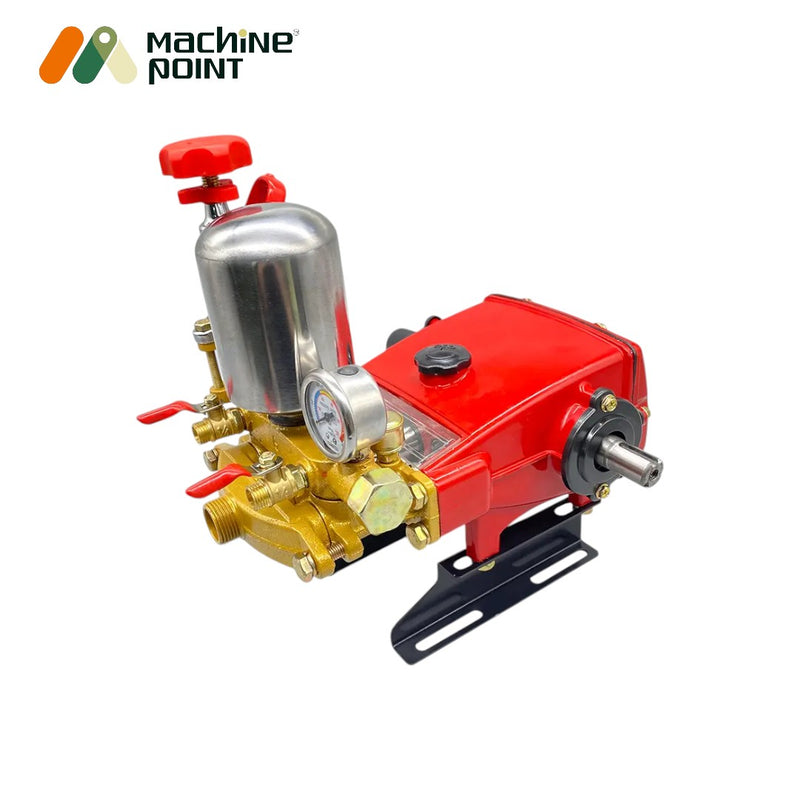 TG-45A1 multi-use sprayer for farming, garden, and cleaning tasks

